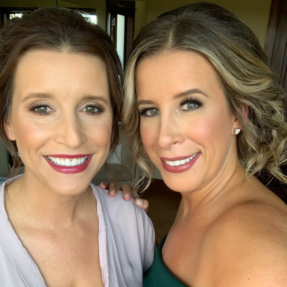 Meet your Posher, Molly